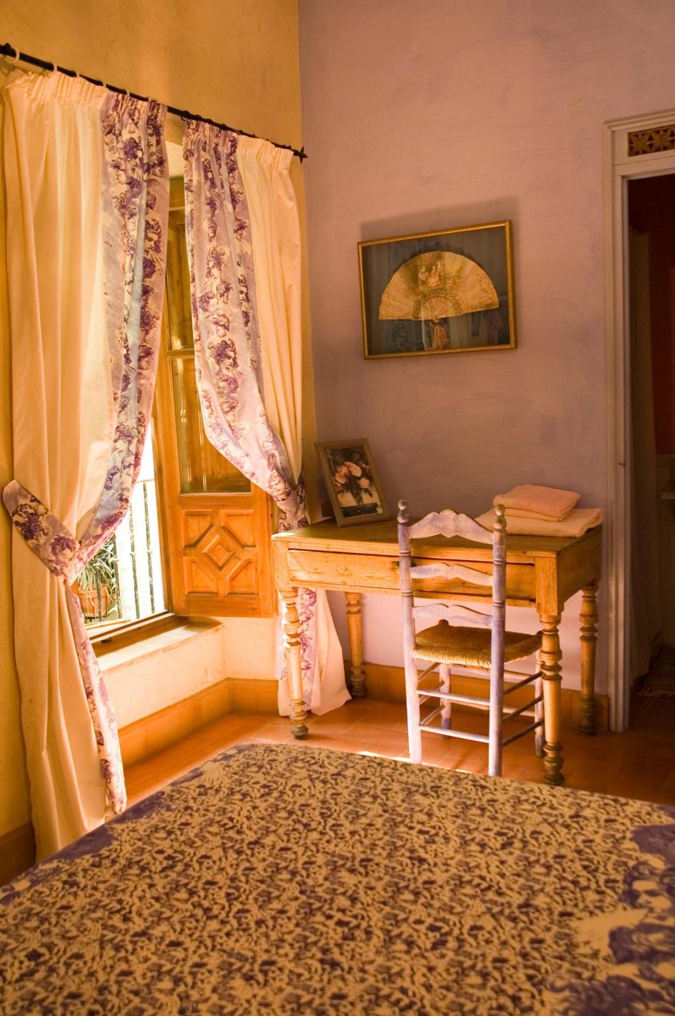 Hostal Casa Del Buen Viaje Seville Ngoại thất bức ảnh