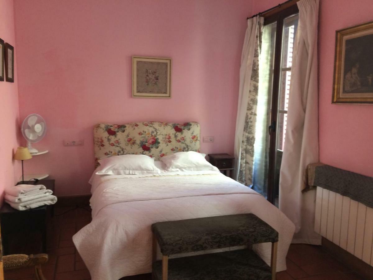 Hostal Casa Del Buen Viaje Seville Ngoại thất bức ảnh